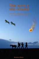 Cover for 'Tre gatti e una collina'