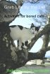 Grab Life by the Tail: Activities for bored cats by Roberta Beach Jacobson