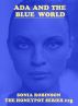 Ada and the Blue World (Fantasy Erotica / Alien Goddess Sex) by Sonia Robinson