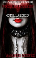 Cover for 'Forbidden Fruit: Collared'