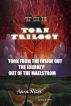 The Torn Trilogy E-book by Sara Niles