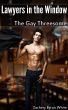 Lawyers In The Window: The Gay Threesome by Zachery White