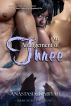 An Arrangement of Three by Anastasia Rabiyah