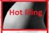 Hot Fling by Monica P