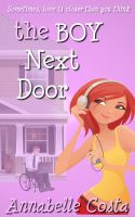 Cover for 'The Boy Next Door'