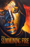 Cover for 'The Summoning Fire'