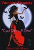 Vampire Dynasty by Vianka Van Bokkem