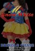 My Snow White by Brindle Chase