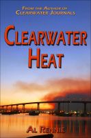 Cover for 'Clearwater Heat'
