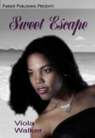 Cover for 'Sweet Escape'