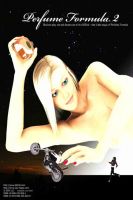 Cover for 'Perfume Formula II'