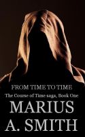 Cover for 'Book 1 - From Time to Time'