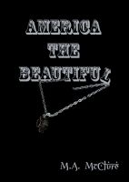 Cover for 'America the Beautiful'