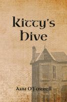 Cover for 'Kitty's Hive'