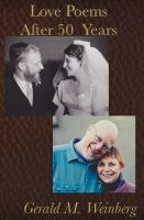 Cover for 'Love Poems After Fifty Years'