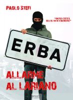 Cover for 'Allarme al Lariano'