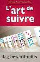 Cover for 'L'art de Suivre'
