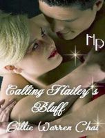 Cover for 'Calling Hailey's Bluff'