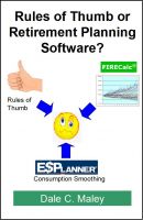 Cover for 'Rules of Thumb or Retirement Planning Software?'