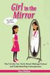 Girl in the Mirror by Nina Dhillon