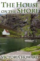 Cover for 'The House on the Shore'
