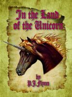 Cover for 'In the Land of the Unicorn'