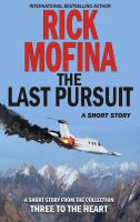 Cover for 'The Last Pursuit'