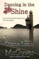 Cover for 'Dancing in the Shine'