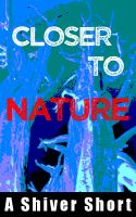 Cover for 'Closer to Nature'