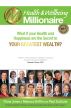 Health and Wellbeing Millionaire by Fiona Jones