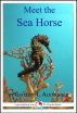 Meet the Sea Horse: A 15-Minute Book by Caitlind Alexander