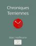 Chroniques Terriennes by Marc Hoffmann