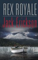 Cover for 'Rex Royale'