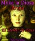 Myka la Diosa Bruja: El Secreto de Zeus by Vianka Van Bokkem