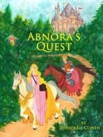 Cover for 'Abnora's Quest (Digital Edition)'