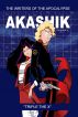 Akashik Ch4 - Triple the X by Writers of the Apocalypse 