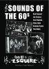 Sounds of the 60s - the birth of pop, jazz and rock'n'roll by Don Hale