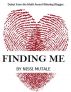Finding Me by Nissi Mutale