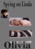 Cover for 'Spying on Linda'