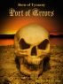 Born of Tyranny: Port of Errors by steve cypert