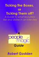 Cover for 'Ticking The Boxes... Or Ticking Them Off'