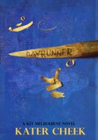 Cover for 'Dayrunner'