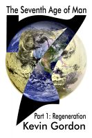 Cover for 'Seventh Age of Man: Regeneration'