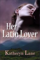 Cover for 'Her Latin Lover'
