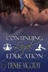 Continuing Legal Education by Denise McCray