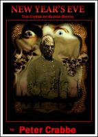 Cover for 'New Year's Eve - The Curse of Blood Bayou'