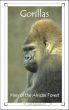 Gorillas: Men of the African Forest by Caitlind Alexander