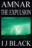 Cover for 'Amnar: The Expulsion'