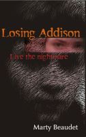 Cover for 'Losing Addison'