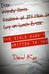 The Bible Wasn't Written To You by David Ker